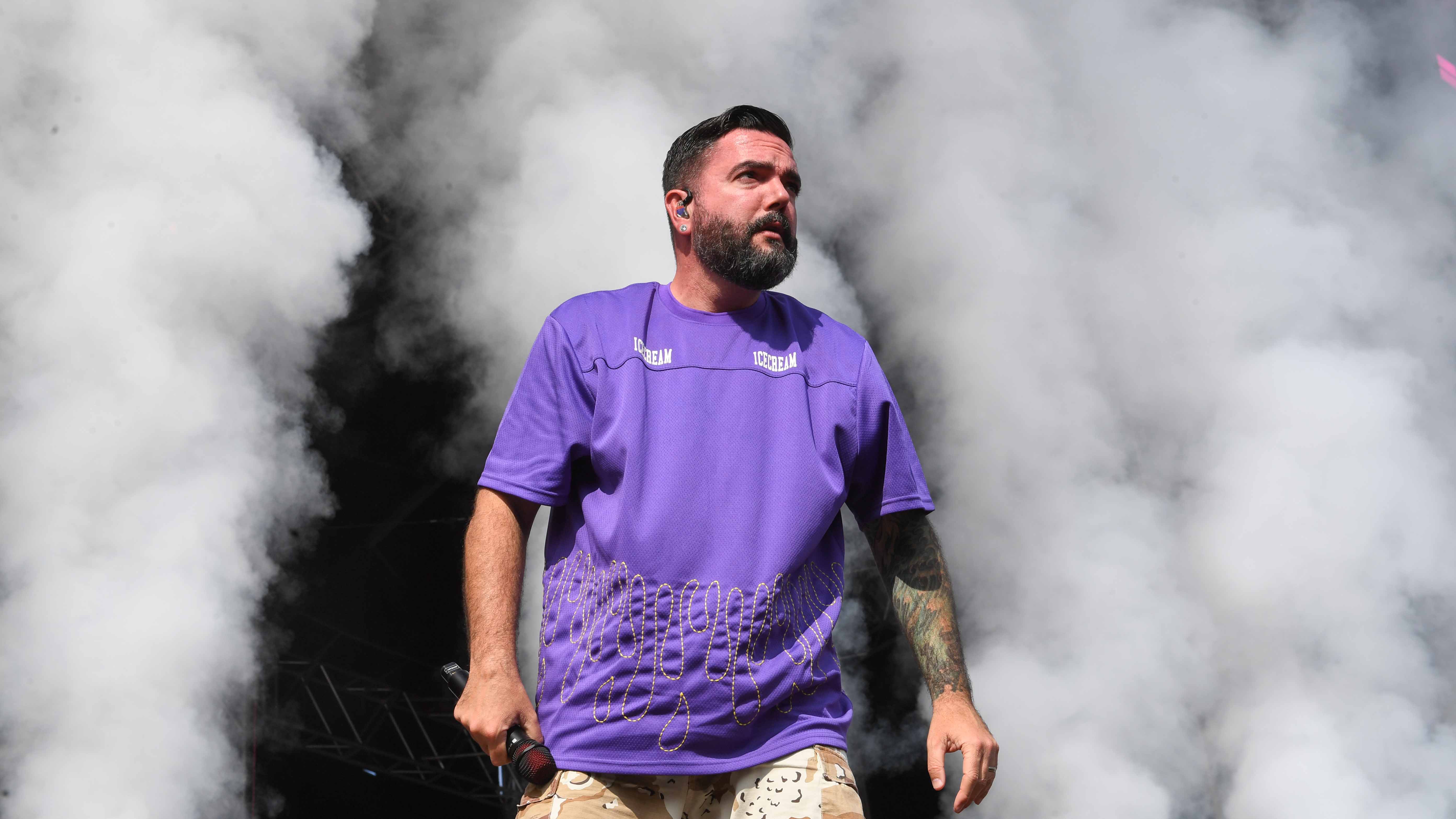 21.06.2026, Eichenring, Scheessel, GER, Hurricane-Festival, im BildA DAY TO REMEMBERFoto © Rojahn